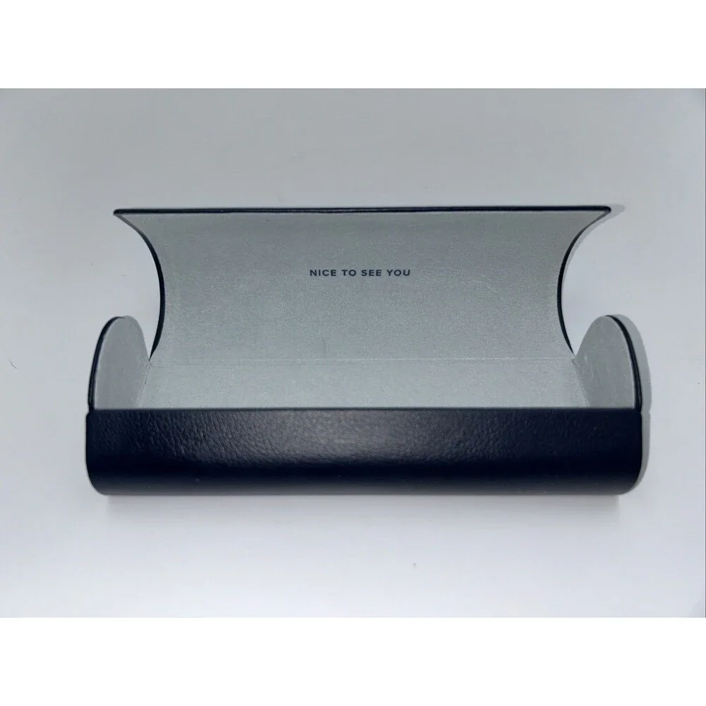 Warby Parker authentic warby